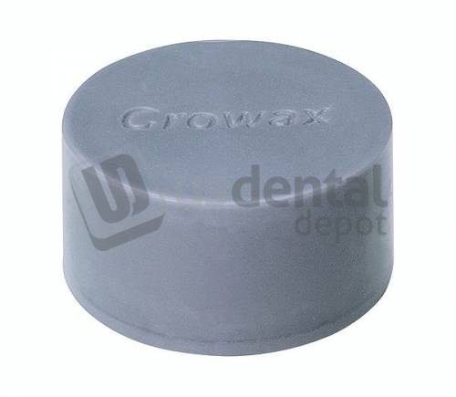 RENFERT -  Crowax Grey Opaque-80 G-#475-0500 #4750500 -Casting Wax Cera ( EX 4740500)