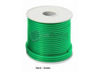 RENFERT Geo Wire Wax Hard Green 2.0mm 250gr - 0.5lb #6762020