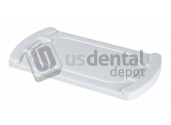 RENFERT Plastic Lid For wet Tropical Tray-Each- #91066-0002 #910660002