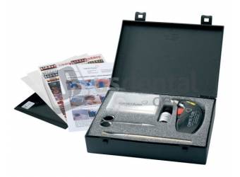 PRO-FORM  - Centri-Fuse Laminate Mouthguards Kit #1009100 -