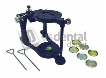 KEYSTONE Deluxe Magnetic Articulator w/Pin - Light in weight and Teflon coated #1050074 -