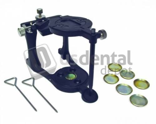 KEYSTONE Deluxe Magnetic Articulator w/Pin - Light in weight and Teflon coated #1050074 -