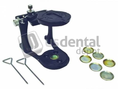 KEYSTONE  Deluxe Magnetic Articulator with Magnetic Split Casting Ensures - #1050075