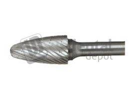 KEYSTONE B1/2 Cone Diamond Cut Maxi 3/32 Shank #1202121 -