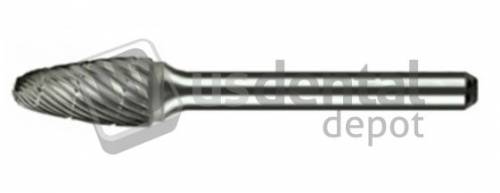 KEYSTONE A 3/8 Cone Diamond Round Cut Maxi 3/32 Shank #1202125 -