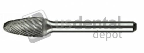 KEYSTONE A 3/8 Cone Diamond Round Cut Mini #1202156 -