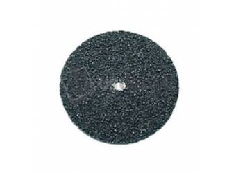KEYSTONE Discs 800grit - Extra Fine - Bx/500 - 22mm diameter - Silicon Carbide like sandpaper - for finishing gold & porcelain Porcelain Finishing Discs #1300110
