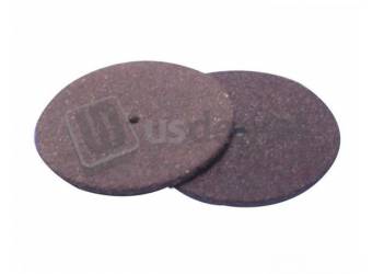 KEYSTONE  Roughing discs  32 mm x 2.2 mm, Package of 50 discs  - #1300680