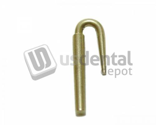 KEYSTONE  J-Pin Dowel pins - 500/Pk, Medium, Universal, 805-JS, Die Locating - #1310210