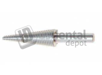 KEYSTONE Taper   Spindle Chuck - 1.5in x 4inch - Ai - I - Atachment For Jacobs chuck #1790010