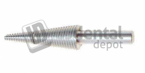KEYSTONE Tapered Spindle Chuck - 1.5in x 4inch - Ai - I - Atachment For Jacobs chuck #1790010