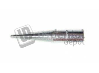 KEYSTONE Taper   Spindle - Right Hand .37inch shaft -