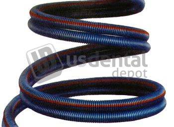 KEYSTONE Harris - Twin Tubing wth Fittings - Double hose 6 Feet - Also compatible with all other torches - Mangueras para soplete #1821060 -