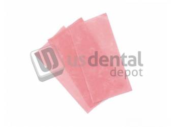KEYSTONE  Casting Wax, 20ga  Pink, 1lb. box - #1880270