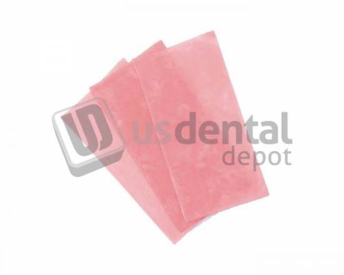 KEYSTONE  Casting Wax, 30ga  Pink, 1lb. box - #1880370
