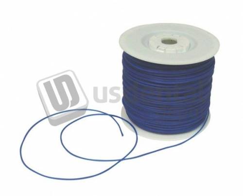 KEYSTONE  Kewax Wire Wax, Round, 20ga, 1/2 lb. Spool - #1880640