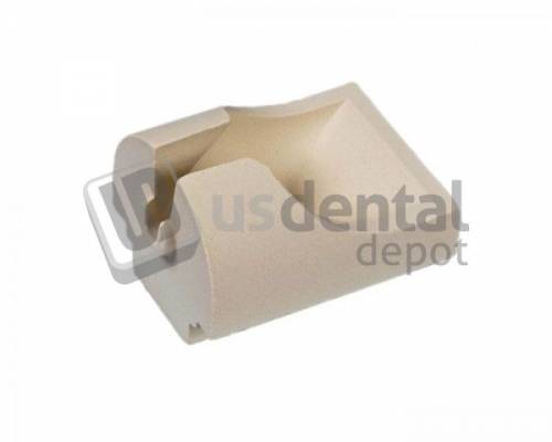 KEYSTONE  Crucible Slotted Standard - #5920200