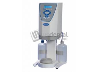 WHIP-MIX AquaSpense SL Vacuum Mixer 110volts - Water and Special Liquid Dispensing Unit #09550 - Dimensions 11.75in