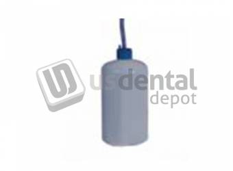 WHIP-MIX AquaSpense #5605A Bottle Cap Assembly - Water #09556