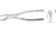#53LExtracting Forceps #53LExtracting Forceps