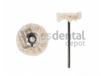 Wheel Woolie Small – Keystone Detail Supply
