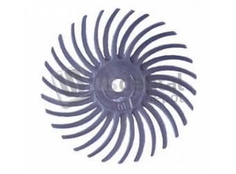 KEYSTONE Hatho discs  without Mandrel, Three-Dimensional Abrasive/Flexible Design - #1670103