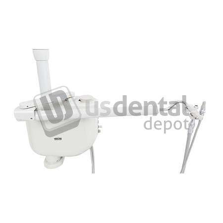 SDS - 1615D Deluxe Post Mounted AssistantÕs Arm (SE- HVE- and Water QD)- #1-020-0009