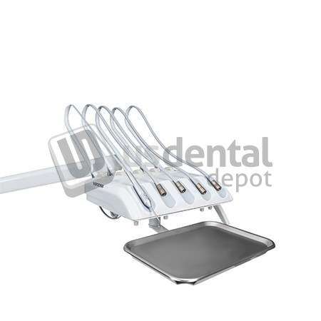 SDS - 1440 4HP Auto European Whip Swing Mounted Delivery Unit (Touchpad Included)- #1-020-0099