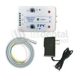 SDS - 6-Pin Fiber Optic System- #1-020-3004