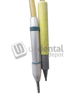 BEGO Duostar / Easyblast Pencil Jet 1.2mm ( 2pcs ) - For Korox 250- Korox 110 and Perlablast micro (125mm) #14550