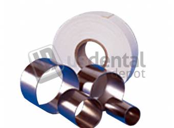 BEGO - Mould Rings size #1 4pk #52419