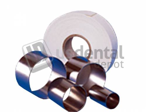 BEGO - Mould Rings size #1 4pk #52419