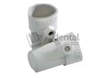 BEGO - Melting Ceramic Crucible for Fornax T & G models 6pk #52482 #52483