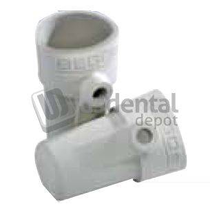 BEGO - Melting Ceramic Crucible for Fornax T & G models 6pk #52482 #52483