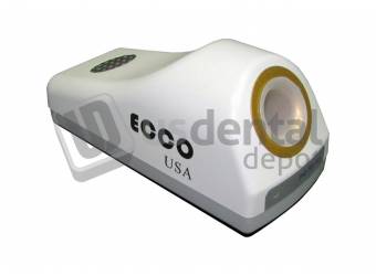ECCO - No Flame Plus 220volts Electric Bunsen Burner Induction Heating System - Replaces Open Flame - Can replace Amman girbach No-flame plus