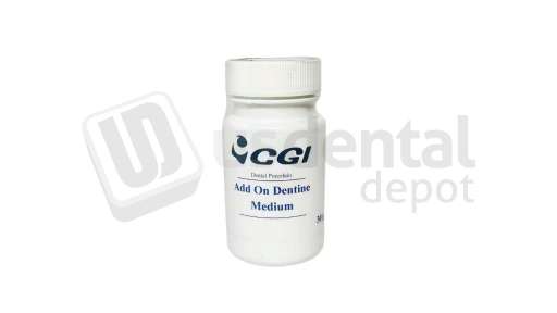 CGI -  LF Incisal I-T (Translucent) 30grs powder  - ) for Press Tabs and LF Press Over Metal -CLIP-