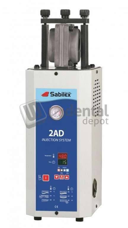 SABILEX - GFM - Automatic Injection System 110Volts - .Automatically Heats the Cartridge - maintains temperature and shoots the Injection