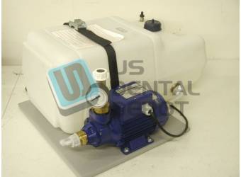 EDG- Refrigeration system (separated) for Induction Castiing Powercast - 220 volts - 60hz-