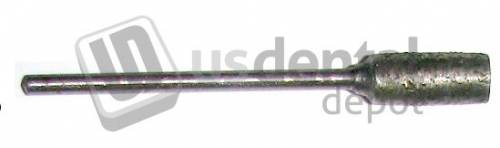 ECCO - Sintered HP Diamond Cyilinder 2020 - 18.000 rpm -Bur #2020 # 2020