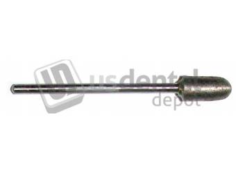 ECCO - Sintered HP Diamond Bullet 2025 - 18.000 rpm -Bur #2025 # 2025
