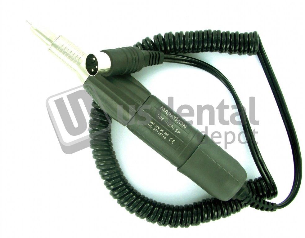 MARATHON HANDPIECE 35K MARATHON H35SP US Dental Depot