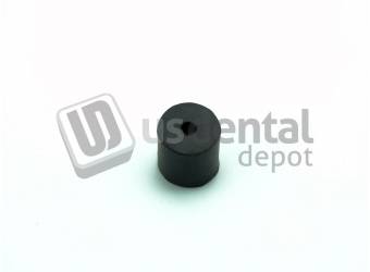 KEYSTONE  Rubber Head Only For 1/2in  Arbor Bands Mandrel, single head - #1502510