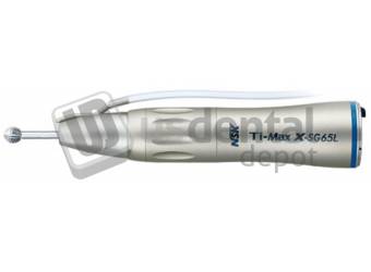 NSK TI-SG65L Surgical HP handpiece - (NSK#H252-001)