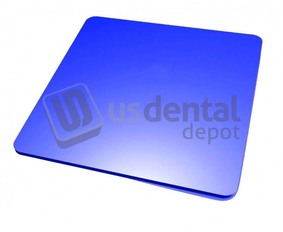 YOUTH MOUTHGUARDS .120 BLUE PROFORM 9611242/25 US Dental Depot
