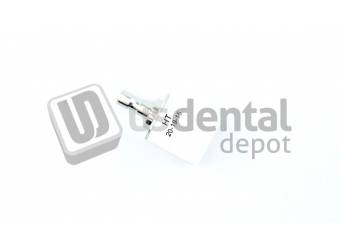 DIGITECH - CEREC MONO HS Dental Zirconia Blocks   HS MONO 20x14x15mm for MC XL & InLab - 12 Block per box - ( Priced by Block & sold by the box ) #HS CER 20 14 15