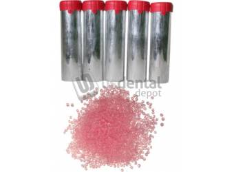 CFS Creation Standard Pink Medium Tube - Cartridges -  Sold In 5pk  -#225-106