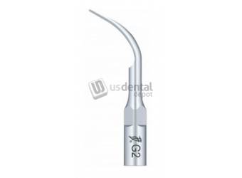 G2 Scaling Tip - For EMS and UDS WOODPECKER scalers -