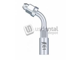 E1 Endodontic - For EMS and UDS WOODPECKER scalers -