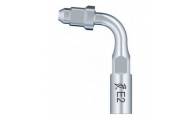 E2 Endodontic Tip for EMS-UDS E2 Endodontic Tip for EMS-UDS
