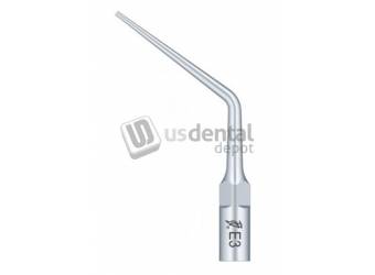 E3 Endodontic - For EMS and UDS WOODPECKER scalers -